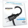 Thumbnail USB to USB C Cable — Charging Solutions, etguuds