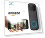 Thumbnail Video Doorbell Camera Pro — Smart Home Security, Amcrest