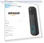 Thumbnail Video Doorbell Camera Pro — Smart Home Security, Amcrest