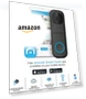 Thumbnail Video Doorbell Camera Pro — Smart Home Security, Amcrest