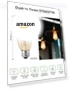 Thumbnail Vintage Amber Glass LED Filament Bulb — Street Lighting, Qualilux