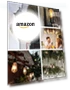 Thumbnail Vintage Amber Glass LED Filament Bulb — Street Lighting, Qualilux