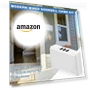 Thumbnail Wired Doorbell Chime Kit with Lighted Metal Push Buttons — Push Buttons, Saillong
