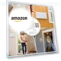Thumbnail Wired Doorbell Chime Kit with Lighted Metal Push Buttons — Push Buttons, Saillong