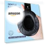 Thumbnail Wired Headphones with Microphone — In-Ear Headphones, AILIHEN