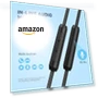 Thumbnail Wired Headphones with Microphone — In-Ear Headphones, AILIHEN