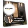 Thumbnail Wired Lighted Up LED Doorbell Button — Push Buttons, RANERVZ