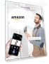 Thumbnail Wireless 1080p Video Doorbell Camera — Smart Home Security, SUNNYJANE