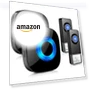 Thumbnail Wireless Doorbell Kit — Push Buttons, PHYSEN