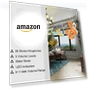 Thumbnail Wireless Doorbell with 1,000ft Range and 52 Chimes — Kits, MEISENKAI