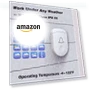 Thumbnail Wireless Doorbell with 1,000ft Range and 52 Chimes — Kits, MEISENKAI