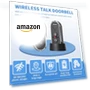 Thumbnail Wireless Intercom Doorbell — Smart Home Security, PANDAAR