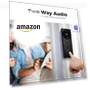 Thumbnail Wireless Video Doorbell Camera — Smart Home Security, Ulooka