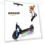 Thumbnail 180W Electric Scooter for Kids — Electric Vehicles, Aolorozo