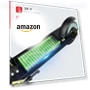 Thumbnail 180W Electric Scooter for Kids — Electric Vehicles, Aolorozo