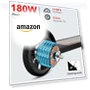 Thumbnail 180W Electric Scooter for Kids — Electric Vehicles, Aolorozo