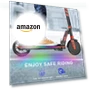 Thumbnail 180W Electric Scooter for Kids — Electric Vehicles, Aolorozo