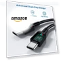 Thumbnail 25W PD USB Wall Charger with 6ft Cable — Charging Solutions, Shenzhen Hua Nantong Electronic Technology Co., Ltd.