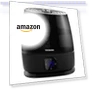 Thumbnail 6L Cool and Warm Mist Air Humidifier — Air Moisturizers, Tasigok