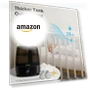 Thumbnail 6L Cool and Warm Mist Air Humidifier — Air Moisturizers, Tasigok
