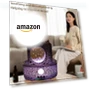 Thumbnail Aromatherapy Humidifier for Sleep Relaxation — Air Moisturizers, fuliying