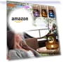 Thumbnail Aromatherapy Humidifier for Sleep Relaxation — Air Moisturizers, fuliying