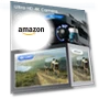 Thumbnail Brushless Motor Drone with 4K FPV — Drones, TizzyToy