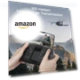 Thumbnail Brushless Motor Drone with 4K FPV — Drones, TizzyToy