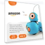 Thumbnail Coding Robot for Kids — Interactive Learning Devices, Wonder Workshop