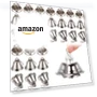 Thumbnail Craft Bells Small Brass Bells — Bells
