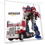 Thumbnail Deformation Robot Action Figure — Construction Kits, Asoucou