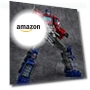 Thumbnail Deformation Robot Action Figure — Construction Kits, Asoucou