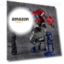 Thumbnail Deformation Robot Action Figure — Construction Kits, Asoucou