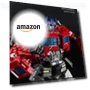 Thumbnail Deformation Robot Action Figure — Construction Kits, Asoucou