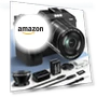Thumbnail Digital Camera with WiFi, 4K 5K 64MP Photography Camera Kit — Camera & Photo, Yatao