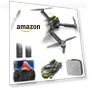 Thumbnail Drone with Camera 1080P HD — Drones, HONIVON