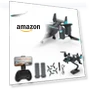 Thumbnail Drone with Camera for Beginners — Drones, LMRC