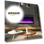 Thumbnail Electric Fireplace Heater — Electric Heating Solutions, Innoflame