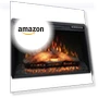 Thumbnail Electric Fireplace Insert — Electric Heating Solutions, Oxhark Flame