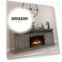 Thumbnail Electric Fireplace Insert — Electric Heating Solutions, Oxhark Flame
