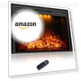 Thumbnail Electric Fireplace with Remote Control — Electric Heating Solutions, Dreamflame