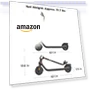 Thumbnail Electric Kick Scooter — Electric Self-Balancing Scooters, Segway