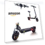 Thumbnail Electric Scooter with Seat — Electric Vehicles, Bikydom