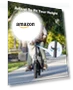 Thumbnail Electric Scooter with Seat — Electric Vehicles, Gyroor