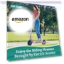 Thumbnail Electric Scooter — Electric Self-Balancing Scooters, Gotrax