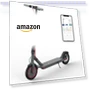 Thumbnail Electric Scooter — Electric Vehicles, Roinside