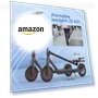 Thumbnail Electric Scooter — Electric Vehicles, Roinside