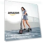 Thumbnail Electric Scooter — Electric Vehicles, Roinside