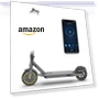 Thumbnail Electric Scooter — Electric Vehicles, NAVIC
