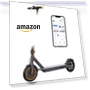 Thumbnail Electric Scooter — Electric Vehicles, VOLPAM
